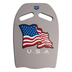 Arena Printed Kickboard
