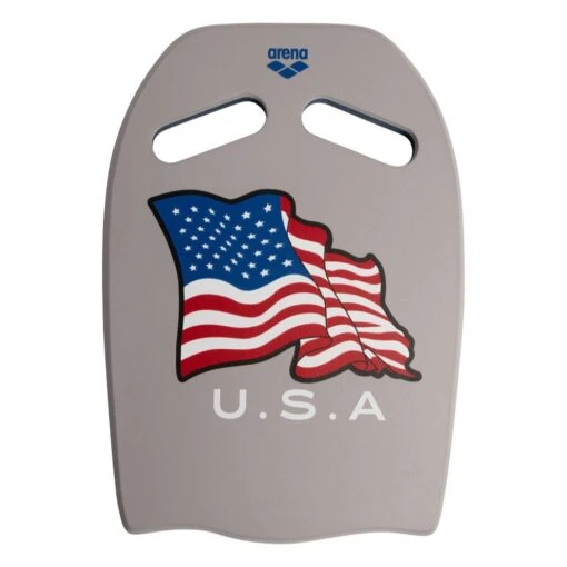 Arena Printed Kickboard