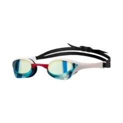 Arena Cobra Ultra Swipe Mirror Goggles 30 Arena Cobra Ultra Swipe Mirror Goggles -Speedo Shop 002507 102 COBRA ULTRA SWIPE MR 001 FFL S