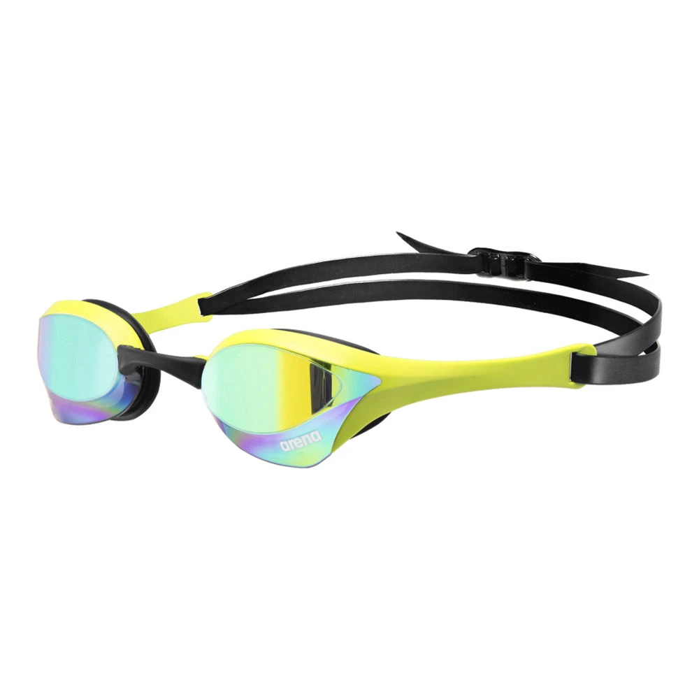 Arena Cobra Ultra Swipe Mirror Goggles 7 Arena Cobra Ultra Swipe Mirror Goggles - Image 7