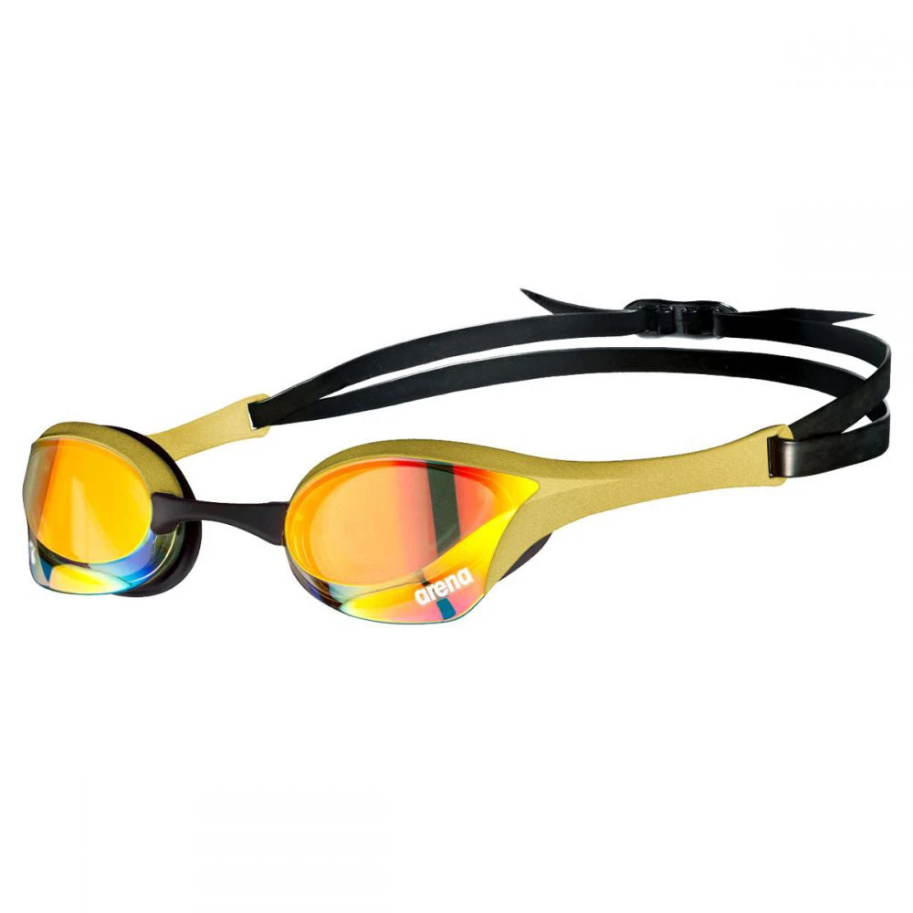 Arena Cobra Ultra Swipe Mirror Goggles 5 Arena Cobra Ultra Swipe Mirror Goggles - Image 5