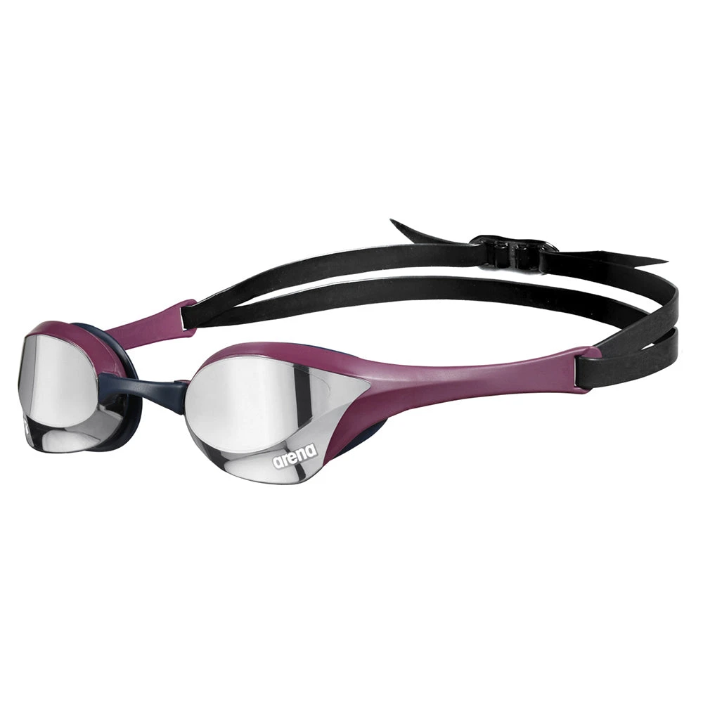 Arena Cobra Ultra Swipe Mirror Goggles 16 Arena Cobra Ultra Swipe Mirror Goggles - Image 16
