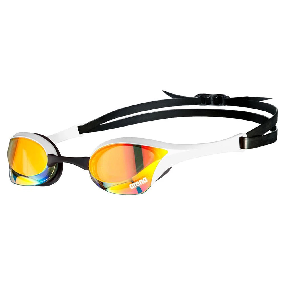 Arena Cobra Ultra Swipe Mirror Goggles 4 Arena Cobra Ultra Swipe Mirror Goggles - Image 4