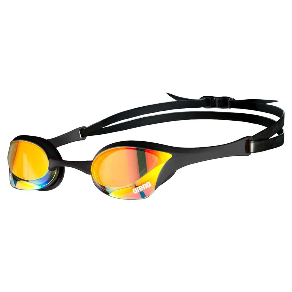 Arena Cobra Ultra Swipe Mirror Goggles 3 Arena Cobra Ultra Swipe Mirror Goggles - Image 3