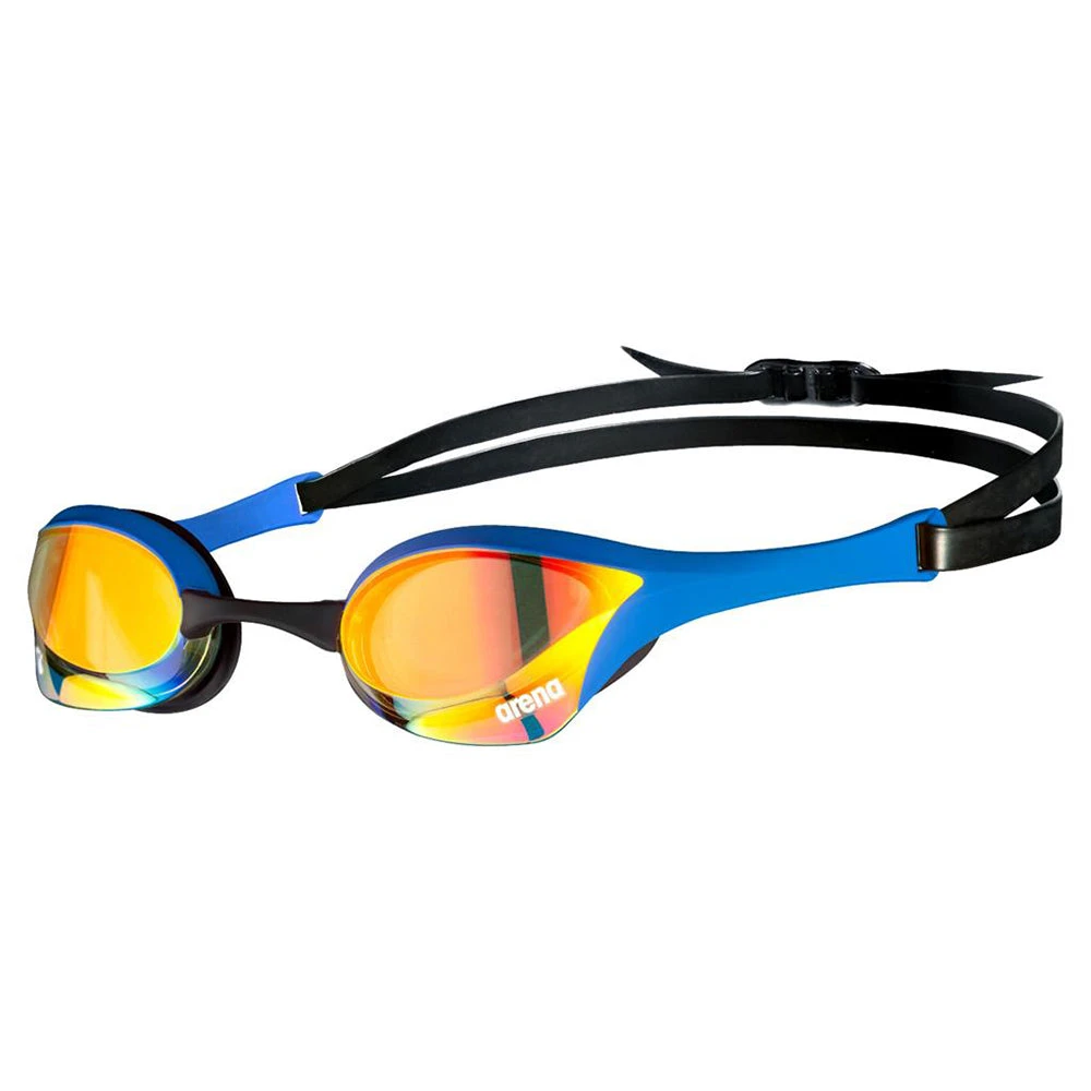 Arena Cobra Ultra Swipe Mirror Goggles 2 Arena Cobra Ultra Swipe Mirror Goggles - Image 2