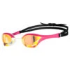 Arena Cobra Ultra Swipe Mirror Goggles