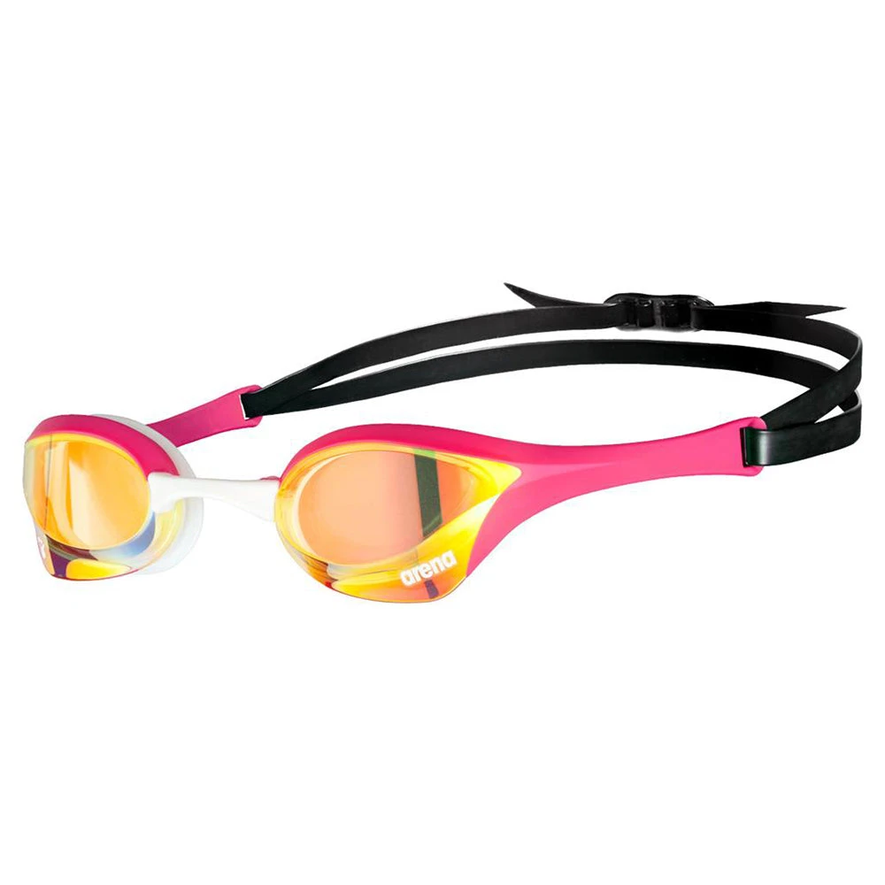 Arena Cobra Ultra Swipe Mirror Goggles 1 Arena Cobra Ultra Swipe Mirror Goggles