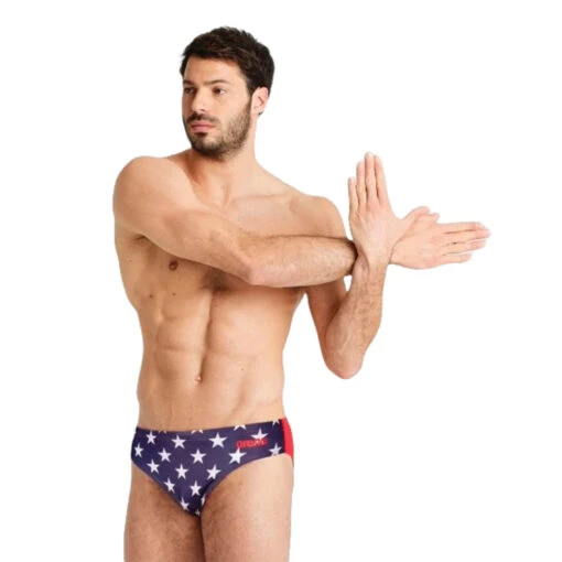 Arena Men's NT Brief