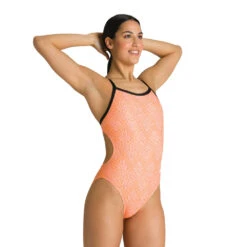 Arena MaxLife Kikko Challenge Back -Speedo Shop 003502 530 WKIKKOCHALLENGEBACK 001 O