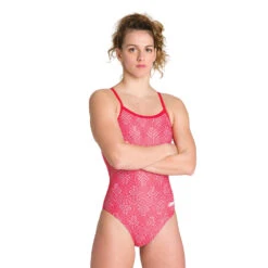 Arena MaxLife Kikko Light Drop Back 21 Arena MaxLife Kikko Light Drop Back -Speedo Shop 003623 450 WKIKKOLIGHTDROPBACKONEPIECE 001 O