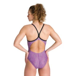 Arena MaxLife Kikko Light Drop Back 17 Arena MaxLife Kikko Light Drop Back -Speedo Shop 003623 590 WKIKKOLIGHTDROPBACK 002 O