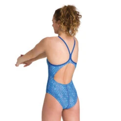 Arena MaxLife Kikko Light Drop Back 24 Arena MaxLife Kikko Light Drop Back -Speedo Shop 003623 777 WKIKKOLIGHTDROPBACK 002 O