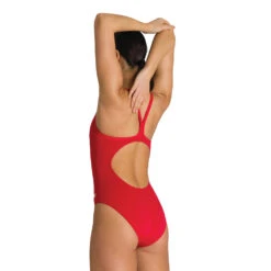 Arena Solid Light Drop Back -Speedo Shop 004159 405 WSOLIDLIGHTDROPBACK 002 O b46bbdc7 3e3f 416d 96f5 89a34034f42b