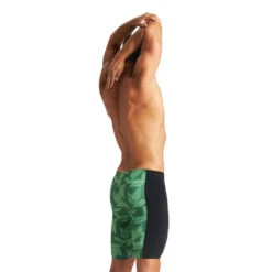 Arena MaxLife Puzzled Jammer -Speedo Shop 004655 560 MPUZZLEDJAMMERF 002 O