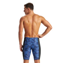 Speedo Shop -Speedo Shop 004655 770MPUZZLEDJAMMERF 002 O