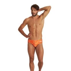 Arena MaxLife Puzzled Brief -Speedo Shop 004670 530 MPUZZLEDBRIEF 003 O.1a64821e