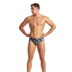 Arena MaxLife Puzzled Brief -Speedo Shop 004670 550 MPUZZLEDBRIEF 003 O.3ffbb8f4
