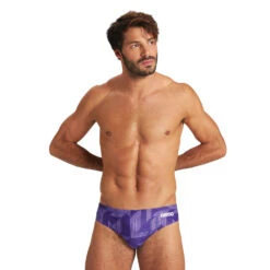 Arena MaxLife Puzzled Brief -Speedo Shop 004670 590 MPUZZLEDBRIEF 001 O ec7bbd37 49e0 409c 96ea 423423295d22