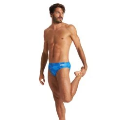 Arena MaxLife Puzzled Brief -Speedo Shop 004670 720 MPUZZLEDBRIEF 003 O.3d759afe