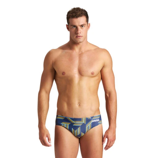 Arena MaxLife Puzzled Brief
