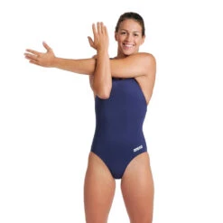 Arena MaxlifeECO Solid Swim Pro Back -Speedo Shop 004761 750 WOMEN STEAMSWIMSUITSWIMPROSOLIDFL 001 O 3bbc792c 2b02 4d16 8530 e17f684ac03e