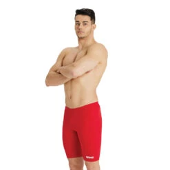 Arena MaxlifeECO Solid Jammer -Speedo Shop 004771 450 MEN STEAMSWIMJAMMERSOLIDF 001 O