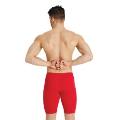 Arena MaxlifeECO Solid Jammer -Speedo Shop 004771 450 MEN STEAMSWIMJAMMERSOLIDF 002 O