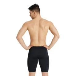 Arena MaxlifeECO Solid Jammer -Speedo Shop 004771 550 MEN STEAMSWIMJAMMERSOLIDF 002 O 001