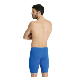 Arena MaxlifeECO Solid Jammer -Speedo Shop 004771 720 MEN STEAMSWIMJAMMERSOLIDF 002 O