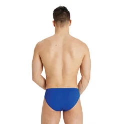 Arena MaxlifeECO Solid Briefs -Speedo Shop 004773 720 MEN STEAMSWIMBRIEFSSOLID 002 O