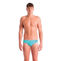Arena MaxlifeECO Solid Briefs -Speedo Shop 004773 870 MEN STEAMSWIMBRIEFSSOLID 001