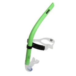 Arena Swim Snorkel III -Speedo Shop 004825 605 SWIMSNORKELIII 001 FL S
