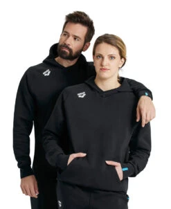 Arena Team Hooded Sweat Panel -Speedo Shop 004904 500 TEAMHOODEDSWEATPANEL 008 O