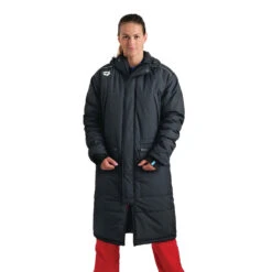 Arena Team Parka Solid -Speedo Shop 004914 530 TEAMPARKASOLID 004 O.80d32406