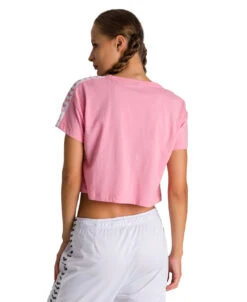 Arena Women's Corrine Team USA Tee -Speedo Shop 005013 995 WCORINNETEAM 002