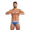Arena Icons Swim Brief Solid