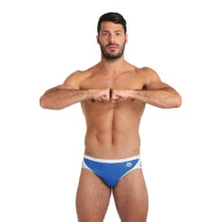 Arena Icons Swim Brief Solid