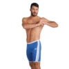 Arena Icons Solid Swim Jammer