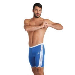 Arena Icons Solid Swim Jammer