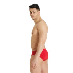 Arena Water Polo Brief -Speedo Shop 005340 450 MEN STEAMSWIMBRIEFSWATERPOLOSOLID 002 O