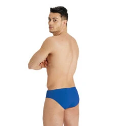 Arena Water Polo Brief -Speedo Shop 005340 720 MEN STEAMSWIMBRIEFSWATERPOLOSOLID 002 O