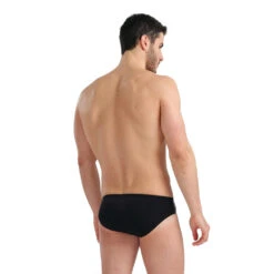 Arena MaxLifeECO Marbled Brief -Speedo Shop 005554 550 MEN SSWIMBRIEFSMARBLED 002 O