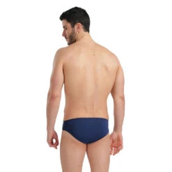 Arena MaxLifeECO Marbled Brief -Speedo Shop 005554 770 MEN SSWIMBRIEFSMARBLED 002 O