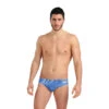 Arena MaxLifeECO Marbled Brief