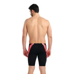 Arena MaxLifeECO Marbled Jammer 11 Arena MaxLifeECO Marbled Jammer -Speedo Shop 005556 540 MEN SSWIMJAMMERMARBLEDF 002 O