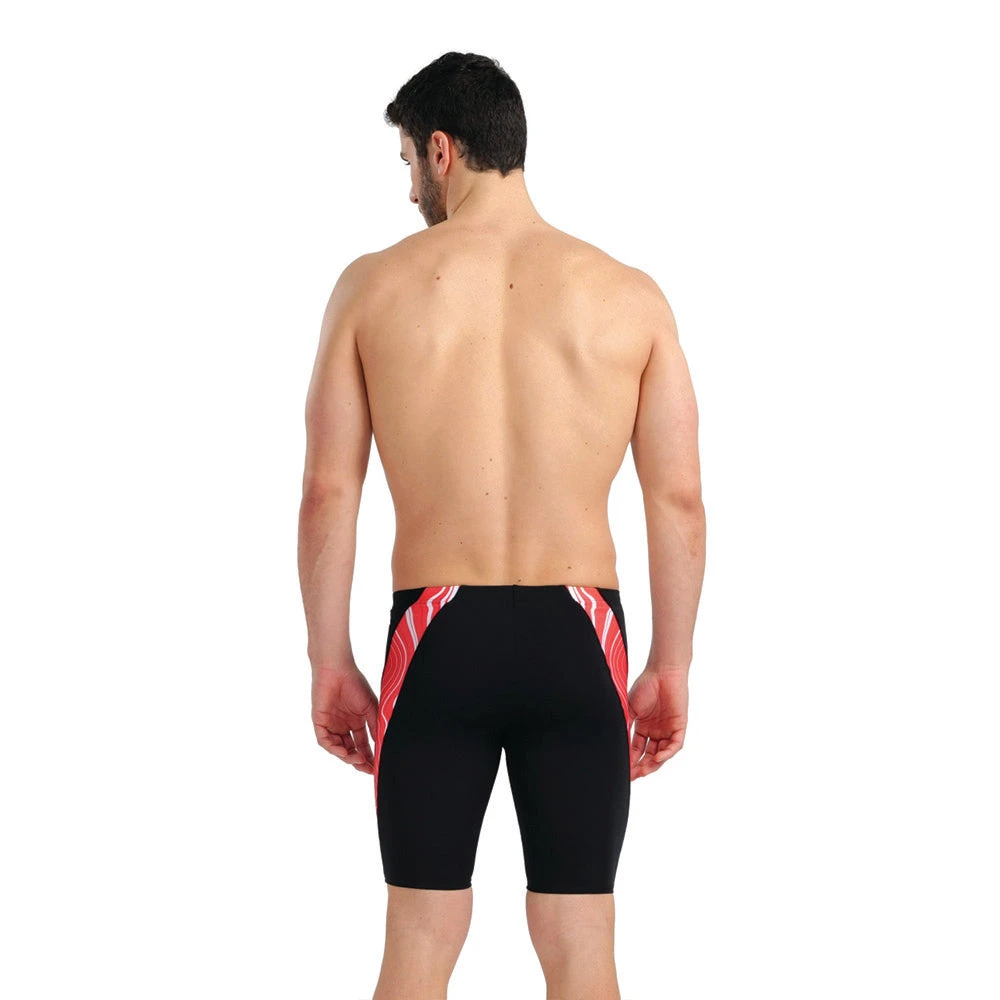 Arena MaxLifeECO Marbled Jammer 4 Arena MaxLifeECO Marbled Jammer - Image 4