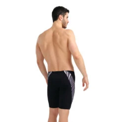 Arena MaxLifeECO Marbled Jammer 13 Arena MaxLifeECO Marbled Jammer -Speedo Shop 005556 550 MEN SSWIMJAMMERMARBLEDF 002 O