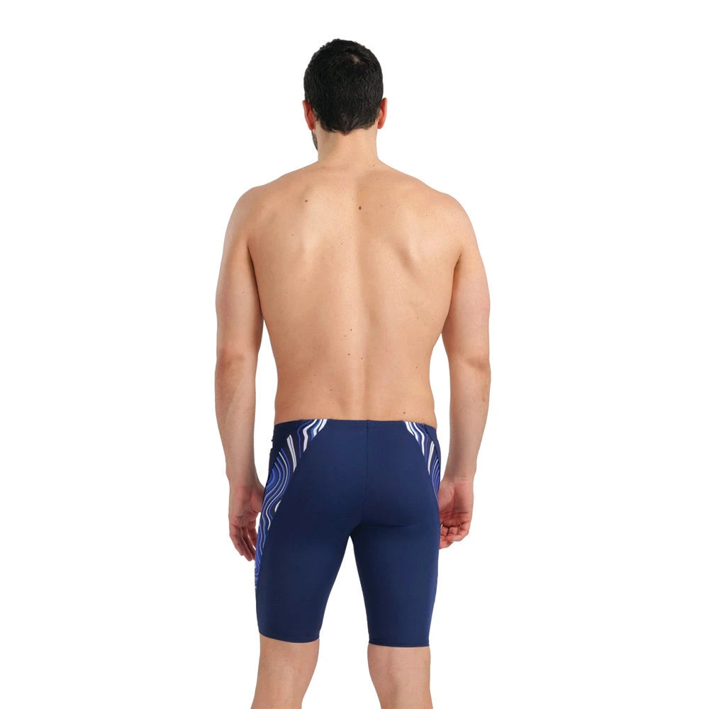 Arena MaxLifeECO Marbled Jammer 2 Arena MaxLifeECO Marbled Jammer - Image 2