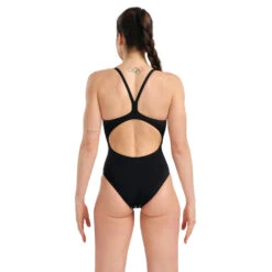 Arena MaxLifeECO Marbled Light Drop Back 17 Arena MaxLifeECO Marbled Light Drop Back -Speedo Shop 005563 550 WOMEN SSWIMSUITLIGHTDROPBACKMARBLED 002 O