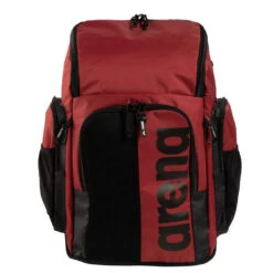Arena Spiky III Backpack 45 -Speedo Shop 005569 105 SPIKYIIIBACKPACK45 005 F S